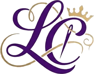 Liz Couture logo